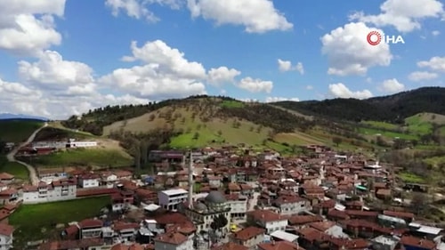 Kimse Yüzüne Bile Bakmıyordu: Altın Rezervi Bulunan Köyde Arsa Fiyatları 3 Katına Çıktı