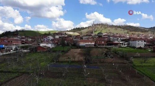 Kimse Yüzüne Bile Bakmıyordu: Altın Rezervi Bulunan Köyde Arsa Fiyatları 3 Katına Çıktı