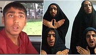 Mağarada Yaşayan Birinin Çıkar Çıkmaz Önüne Düşmesi Gereken İnternetin Nostaljik Videoları!