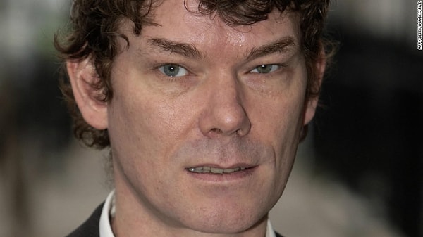 2. Gary McKinnon