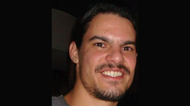 7. Albert Gonzalez