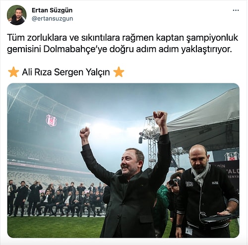 Kartal Uçmaya Devam Ediyor! Beşiktaş Kritik Maçta Çaykur Rizespor'u 3 Golle Devirdi