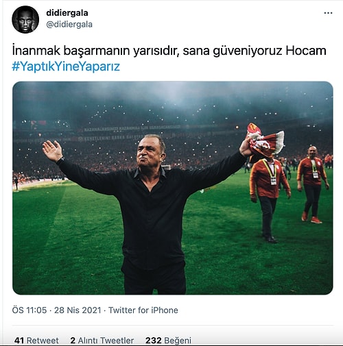 Cimbom Yarışa Devam Dedi! Konyaspor'u Son Dakikalarda Gelen Golle Yenen Galatasaray Umutlarını Sürdürdü