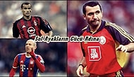 Avrupa Futbol Tarihinin Gelmiş Geçmiş En Yetenekli 10 Solak Oyuncusu
