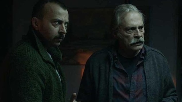 6. Nuh Tepesi (2019)