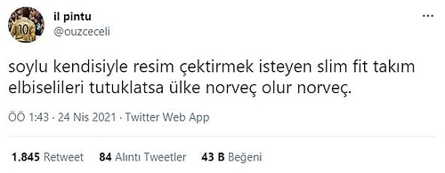 Eleştirel Düşüncelerini Mizah Sosuyla Harmanlayıp İroni Dolu Paylaşımlara İmza Atmış 19 Kişi