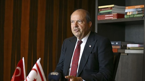 BM: 'Kıbrıs'ta Resmi Görüşmeler İçin Ortak Zemin Bulunamadı'