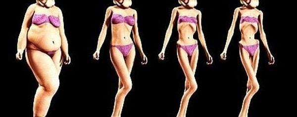 13. Arjantinli kadınlarda sık görülen öldürücü hastalık: Anoreksiya nevroza