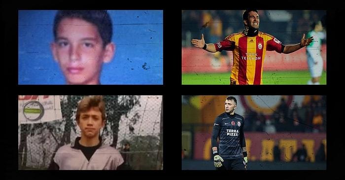 Galatasaray’ın UEFA Kupası’nı Kazandığı Yıl Şimdiki Oyuncuları Kaç Yaşındaydı?