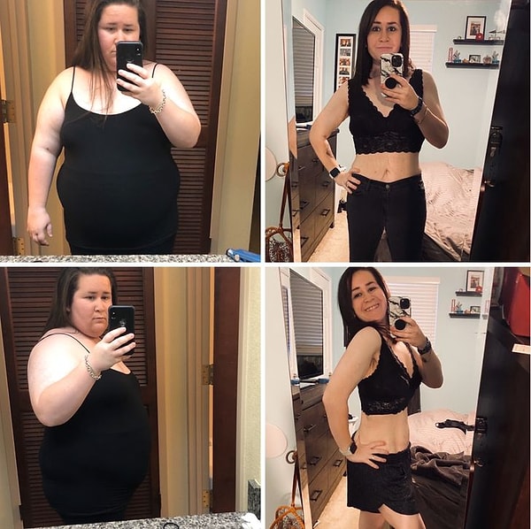 12. «Дайте себе слово и придерживайтесь плана, и результат не заставит себя ждать».