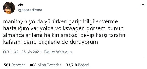 Yaşadıkları Komik Olayları Tweet’leyerek Sizin de Yüzünüzü Güldürüp Gününüzü Kurtaracak 17 Kişi