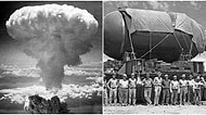 İlk Atom Bombasının Üretilmesine Sebebiyet Veren Manhattan Projesi ve Sonuçları