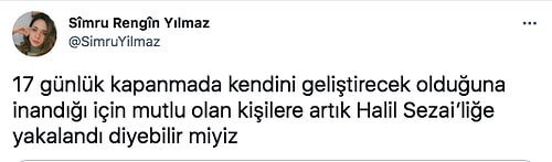 Cezaevindeki Günlerini İlk Kez Armağan Çağlayan'a Anlatan Halil Sezai'nin Açıklamaları Gündem Yarattı