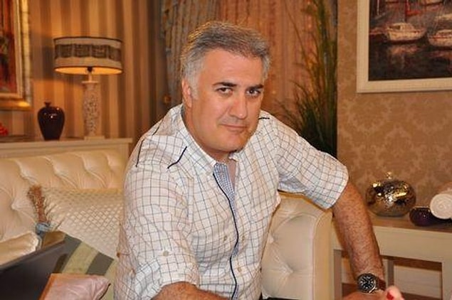10. Tamer Karadağlı'nın evliyken başka kadınlarla yaşadığı seks kasetinin ortaya çıkması