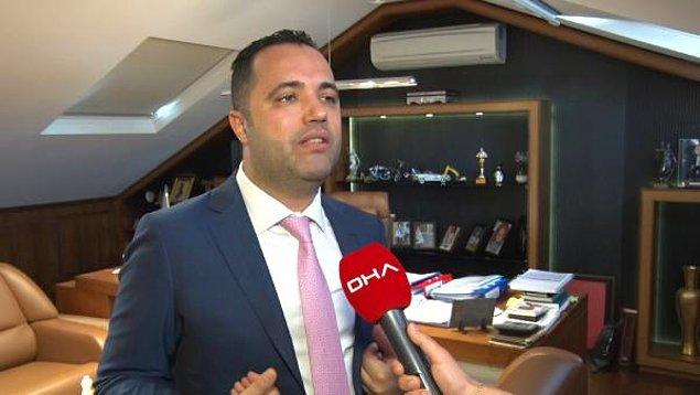 Avukat Epözdemir: 'HTS kayıtlarına göre Mertcan Avcı da orada'