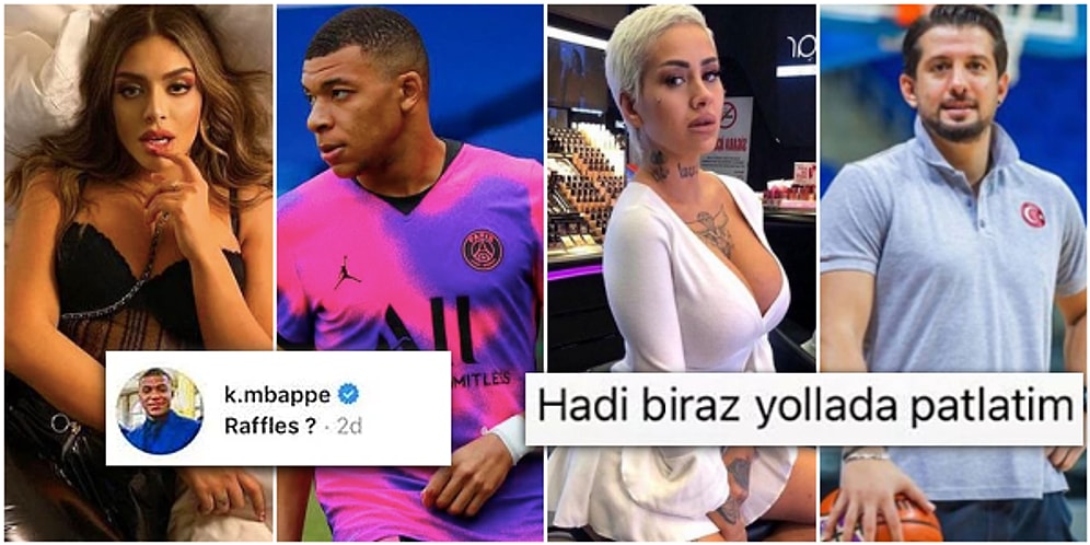 DM'den Yürüdükleri Kadınlar Tarafından İfşa Edilen Ünlülerin Gece Yarısı Attıkları Doludizgin Mesajları