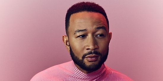 Yaptığı Şarkıları ve Sesiyle Müzik Dünyasında Soyadının Hakkını Veren Dahi: John Legend