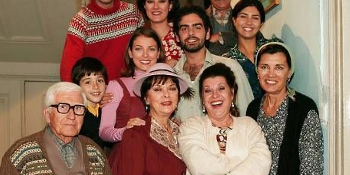 Televizyon Ekranlarının En Unutulmaz Dizisi: Çemberimde Gül Oya ve Kadın Hikayeleri