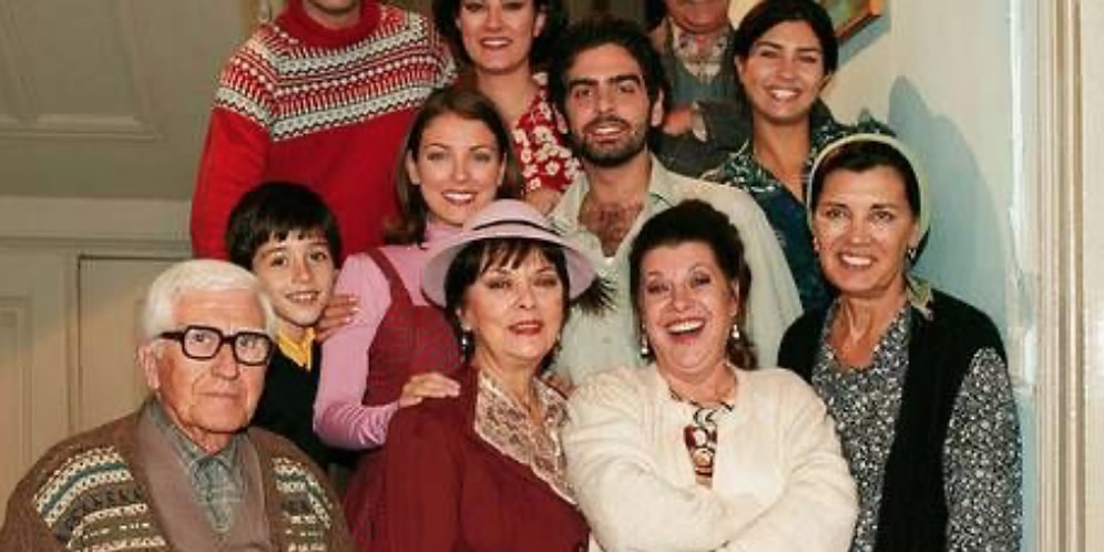 Televizyon Ekranlarının En Unutulmaz Dizisi: Çemberimde Gül Oya ve Kadın Hikayeleri