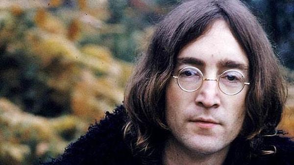 2. John Lennon