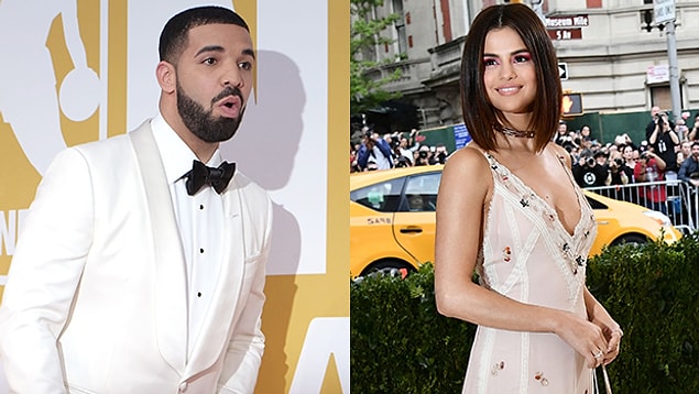 6. Selena Gomez, Drake’in yapımcılığını üstlendiği Spiral’ın başrolünde yer alacak.