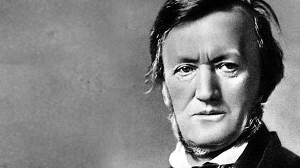 6. Richard Wagner
