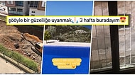 Kapanmada Koştur Koştur Denize Giden Kadına Kendi Manzarasıyla Türkiye Gerçeklerini Anlatan 19 Kişi