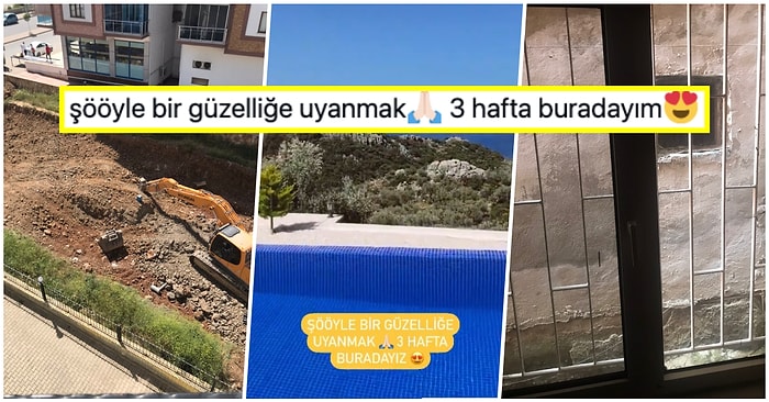 Kapanmada Koştur Koştur Denize Giden Kadına Kendi Manzarasıyla Türkiye Gerçeklerini Anlatan 19 Kişi