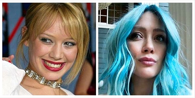 10 музыкантов, от которых мы балдели в нулевых: Тогда и сейчас