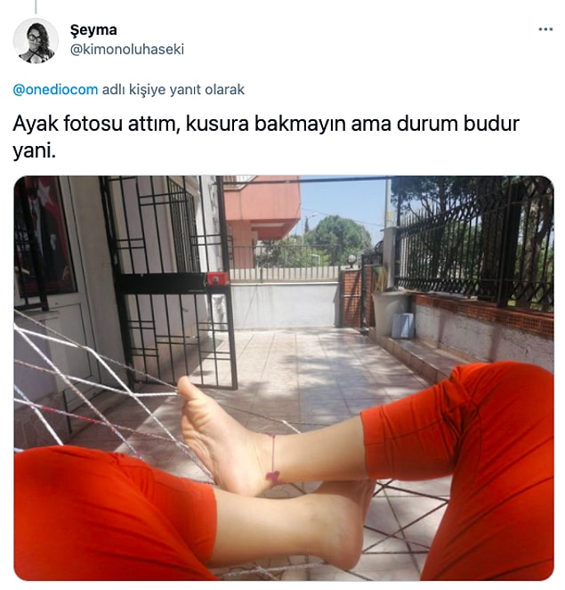 1. Onlar da nasıl geçirdiklerini bizlerle paylaştılar;