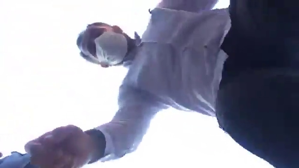 Yol TV Muhabirinin Telefonunu Alan Polis Böyle Yardım İstedi: 'Ben Anlamıyorum, Sil Şunu Sil'