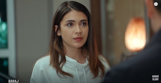 Baraj 38. Bölüm Fragmanı