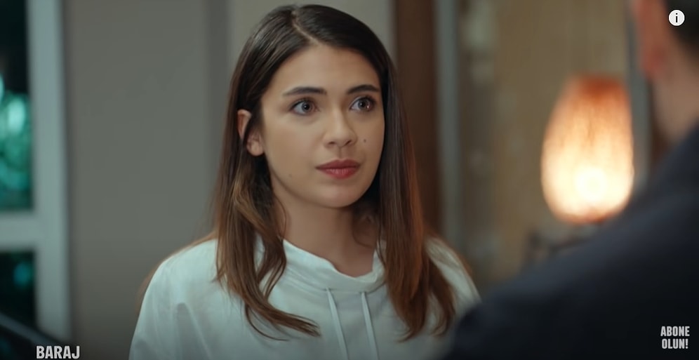 Baraj 38. Bölüm Fragmanı