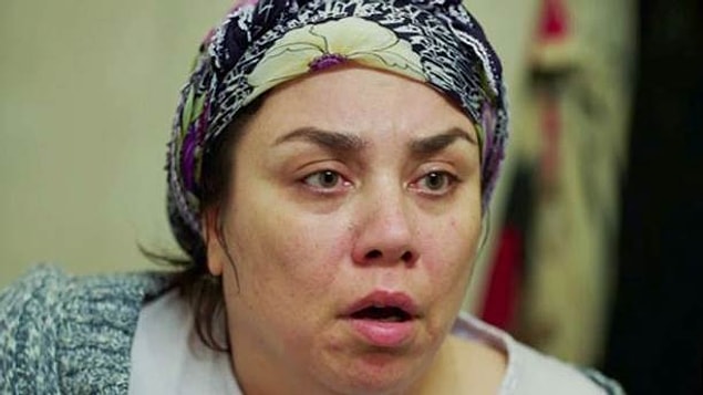 O Hayat Benim'in Nuran'ı,