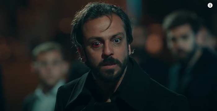 Çukur 4. Sezon 35. Bölüm Fragmanı