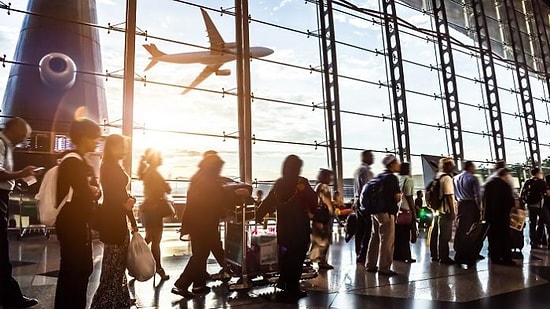 Bu 15 Ülkeden Türkiye'ye Giriş Yapanlar PCR Testinden Muaf Olacak