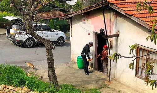 Gıybet Kazanı Haftanın En Çok Konuşulan Olay Dedikodularıyla Yine Fokur Fokur Kaynıyor! ????