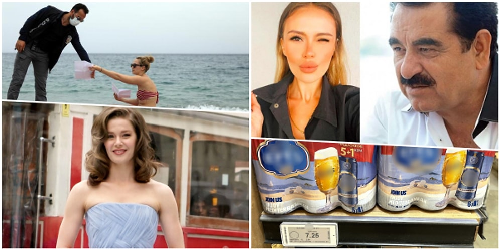 Bugün Neler Yaşandı? İbrahim Tatlıses, Burcu Biricik, Turist Muafiyeti