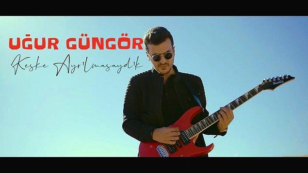 Uğur Güngör adlı müzisyen de ‘tam kapanma’ sürecinde sanatçılar arasında başlayan "Hepimiz İçin Ses Ver Türkiye" akımını başlattı ve challenge'a ilk olarak Murat Kekilli'yi davet etti.