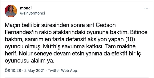 Cimbom Yenilmiyor! Gençlerbirliği'ni Net Skorla Geçen Galatasaray Derbi Öncesi Puan Farkını Korudu