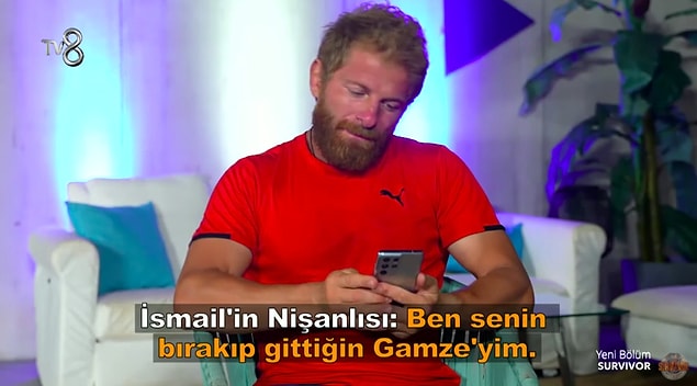 Benim de tahmin ettiğim gibi çok büyük bir olay değilmiş. Tipik birçok evde yaşanacağı gibi dolduruşa gelen bir kaynanamız var.
