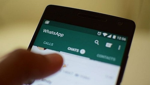 WhatsApp Grubunda ‘Yöneticiye Hakaret ve Ürün Kötüleme’ İşten Atılma Sebebi