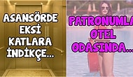 Gördükleri En Acayip Rüyayı Bizlerle Paylaşarak Okuyanın Başına Karabasan Musallat Eden Talihsiz Kişiler