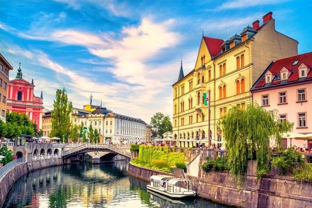 Slovenya