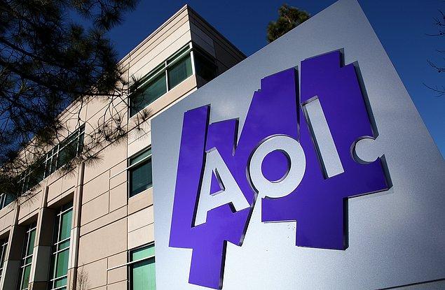 AOL, Huffington Post, TechCrunch ve Engadget platformlarının sahibi