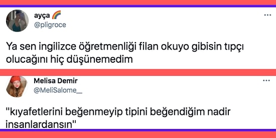 Aldıkları Kötü İltifatlar Karşısında Şaşkınlıktan Ne Diyeceğini Bilemeyen 18 İnsan