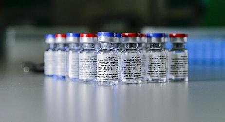 Bakan Koca Açıkladı! Rus Aşısı Ne Zaman Geliyor?
