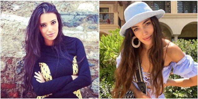 5. Rachel Araz