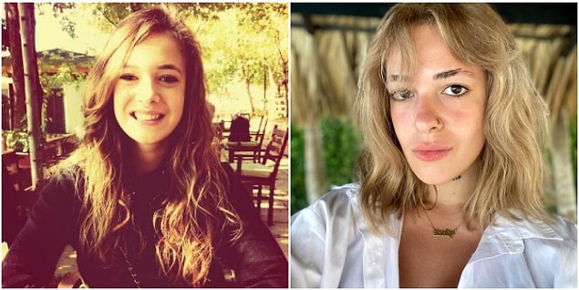 17. Zeynep Aleyna Şen