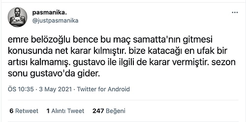 Fenerbahçe Yarışı Bırakmıyor! Kanarya, BB Erzurumspor'u İlk 15 Dakikadaki Golleriyle Devirmeyi Başardı